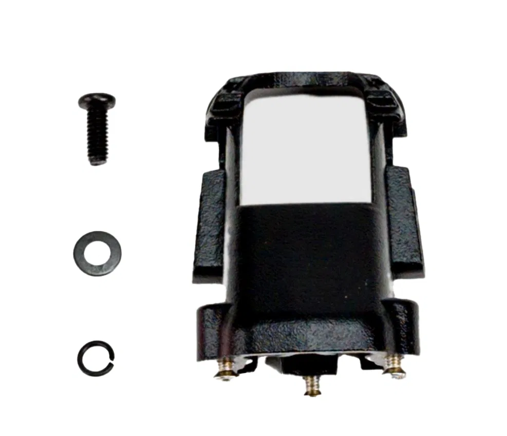 5000-TRANSITMNT – BRAND MOTION Interior Rear View Mirror Mount Adapter, Used With Any Windshield To Make It Compatibl...